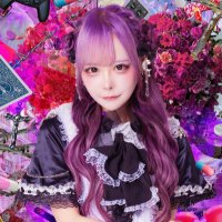 紫蘭えん (@ailice_en) 's Twitter Profile
