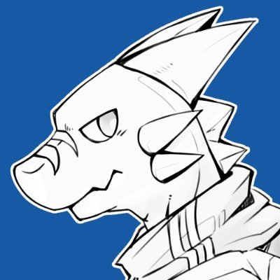 #Fishexnさんのプロフィール画像