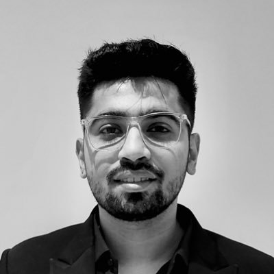 khatterr_'s profile picture. An Engineer & Designer.