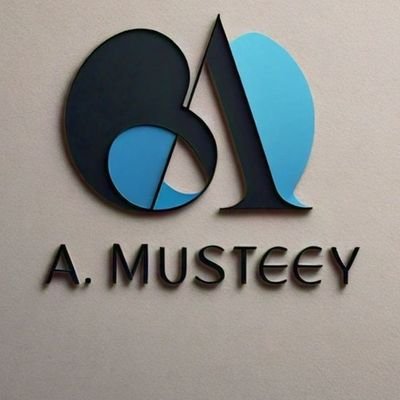 A_mus_teey's profile picture. Bismillahi dasunan Allah mai rahama mai jinkai