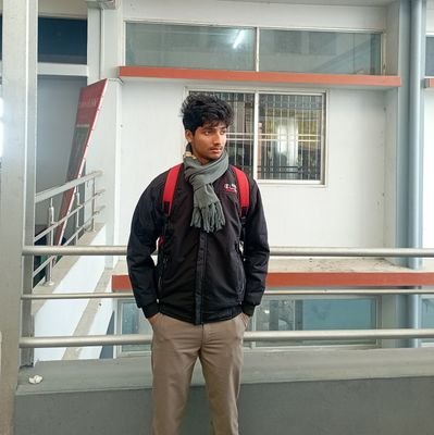 He/Him ||
Law student at #NUJS ||
Centralisation of information is death to knowledge ||
Founder @shopawesite