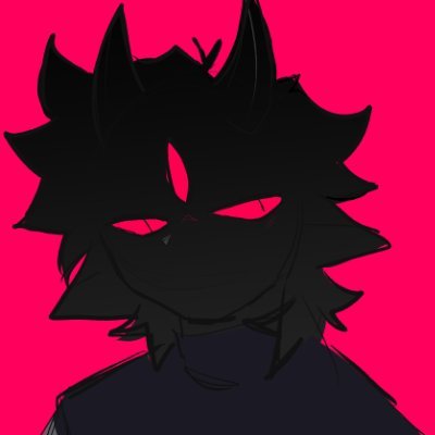 ✦ he/they ✦