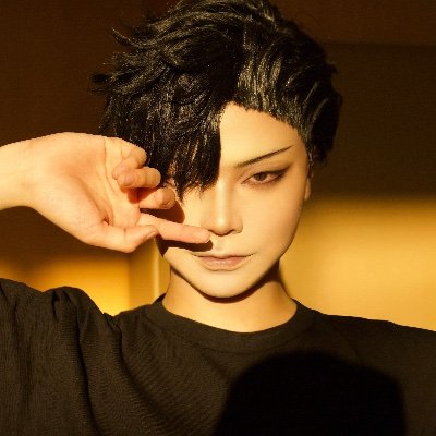 Ayrin_nyan_'s profile picture. 20↑/写真の再掲を頑張りたい/ﾚｲﾔｰ兼📸ｺ/重加工/HQ🏐・刀剣・⚽⛓️・🎾👑・WBなど