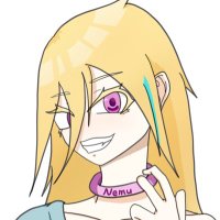 ねむ (@qr7m2) / X