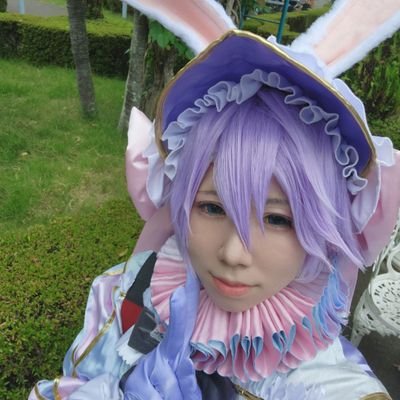 yuto_cos919's profile picture. 東北/成人済み/出戻りレイヤー/広く浅くいろんなジャンルが好きです/重加工してます。
twst🐬🏹🐍推し
🌈🕒️☯️🦉🎻推し