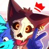 SarcasticFilmer's profile picture. THAT Skulldog  | BANNER WITH MY LOVELY @notronnie21 PFP BY: @KSpringkles