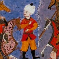 Khorasani Kizilbash (@kizilbash_beg) 's Twitter Profile