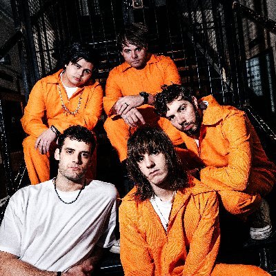 DownAndOutAus Profile