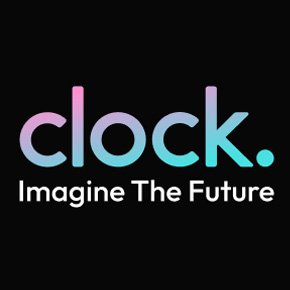 We. Are. Clock.
A global tech and innovation company who make really imaginative digital stuff, for ambitious clients who expect more from technology.