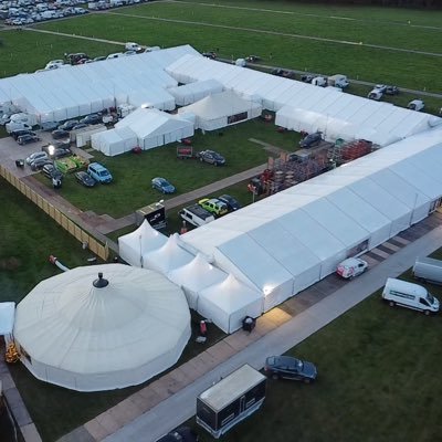 Award Winning Luxury Marquees for Weddings, Parties, Film/tv, Corporate/Hospitality Events. UK partner to Bed-Stay providing temporary bed solutions