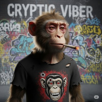 Cryptic_viber's profile picture. 