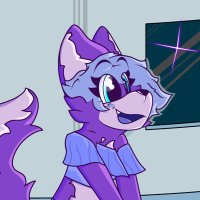 Astral Fox (@astralspacefox) 's Twitter Profile Photo Astral Fox (@astralspacefox) 's Twitter Profile Photo