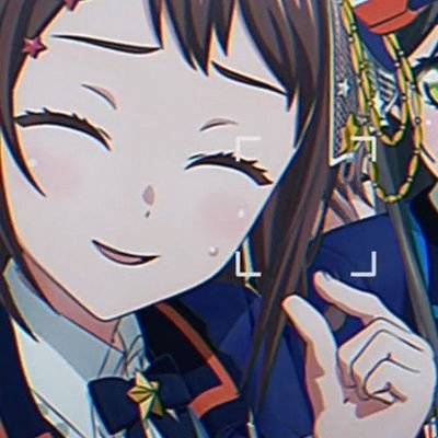 ffffb23's profile picture. 