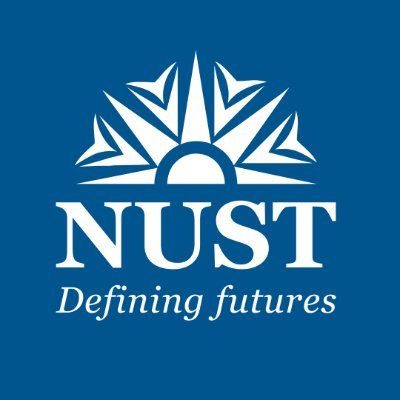 Official Twitter Account of the National University of Sciences & Technology (NUST)