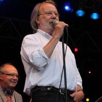 Benny Andersson (@arminvbur) 's Twitter Profile