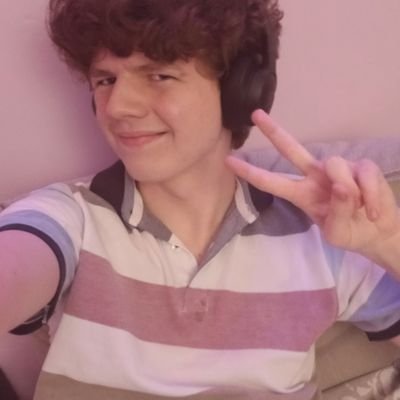 i have so many accounts cuz i hate this app and keep deleting it but then i get nosy and i redownload
my old accounts : @Bram_totxlly & @Bram821680
They/them