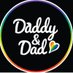 DADDY&DAD (@daddy_dad84202) Twitter profile photo DADDY&DAD (@daddy_dad84202) Twitter profile photo