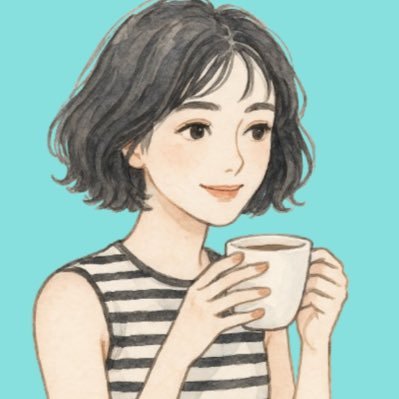 chi_ho_free's profile picture. ひとり時間好きのフリーランス4年目｜転職6回以上の迷子キャリア▶︎やっと自分らしい働き方にたどり着きました✨｜8歳児のシンママ｜デザイン／SNS運用／ライティング／コーチングなど｜体の6割コーヒーでできてる☕️ 「自分のペースで働きたい」人に向けて発信中🍀