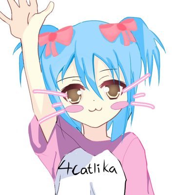 wifelover, mediaconsumer goyslop connoisseur #free4catlicka ~💗