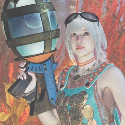 3姉弟と猫2匹の母。雑多アカウント、最近はもっぱらモンハンワイルズメイン。時々クレーンゲーム。
副業興味ありません。