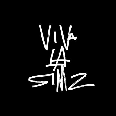 VivaLaSimz's profile picture. on-chain ai. anti- art. 
capturing the cultural zeitgeist. 
visual provocation, backed by digital innovation. 
Join the movement. 
https://t.co/cm4XIIdfpL