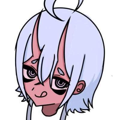 sskrg0's profile picture. 遅筆