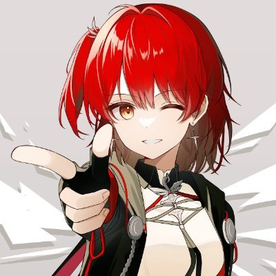 ゲームとプラモが趣味な字書き。アイコンはにしみやあき先生(@AK_0929_)
リクエスト・感想等はマシマロ(https://t.co/FsGY7TVooR)。成人向けはお断りします。
BOOTH:https://t.co/DxJBlR0X2c