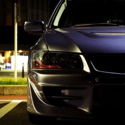evo8_299r's profile picture. 関東のエボ乗りです。エボ仲間が欲しいです