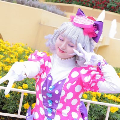 ▼ 阿澄(あすみ)じゅん。 成人済オタク。たま〜にコスプレしてるみたい。 好きなものはデイジーダックともふもふした犬。 ギャルも大好き。 #衣装じゅんびちゅう