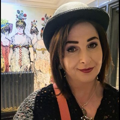 Joss Prior❤️🌈 Pleasant to a fault 🌈❤️ Profile
