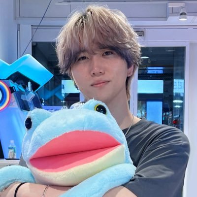 🇯🇵 (24) | @RC_REJECT |お仕事:📩 rc-talent@reject.co.jp | FA:#1TAPPYTHEART | @1tappy_sub | 割引コード : 「1TAPPY」 https://t.co/HHAQVAfZfP