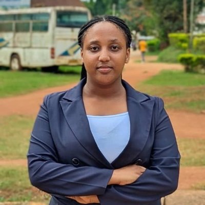 tarimo_flo79522's profile picture. Visionary leader, youth advocate