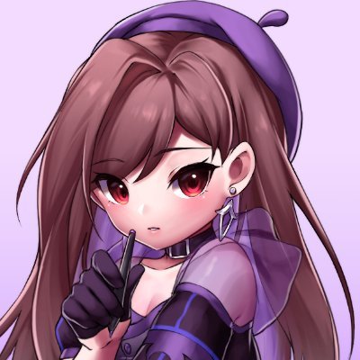 Commission🔴
我是初善 Taiwanese | 台湾人
English/日本語/中文 OK
Pixiv: https://t.co/zue34UVt5U
Donate: https://t.co/n3jGs3irUU
Daughter Vtuber | @369_Vtuber
