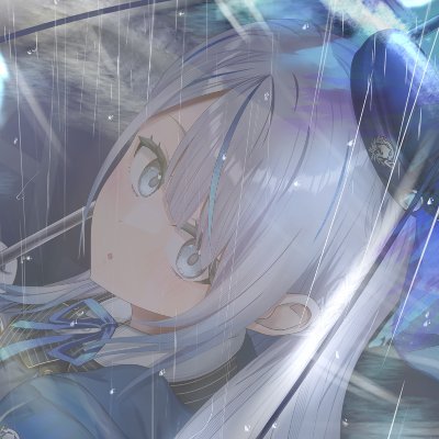 Illustrator | VTuberを中心に色々描いてます!
《ご依頼は下記メールにてお願いします。DMでは返信致しておりません。》
■mail : fudao.illust☆https://t.co/ETNUdjGr3n(☆→@)
■pixiv : https://t.co/Dt6DIG7igR