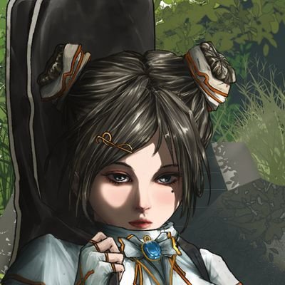 Digital illustrator🇲🇾
AccessProtocol: https://t.co/el5mCHHuo2
Commission: https://t.co/Vxnf6G0g3p
