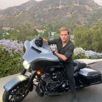 SHeughan14074's profile picture. film 📽️📽️📽️📽️📽️📽️📽️📽️ 
actor producer 
outlander
current account