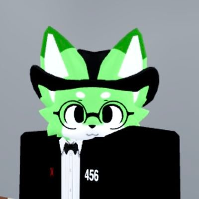 DenverTheWindow's profile picture. meh