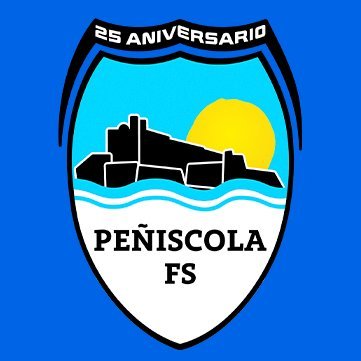 Primera División @futsalrfef ⚽️🇪🇸 🏆 Campeones Copa de España 2025 #HastaElFinalPeñíscola 💙