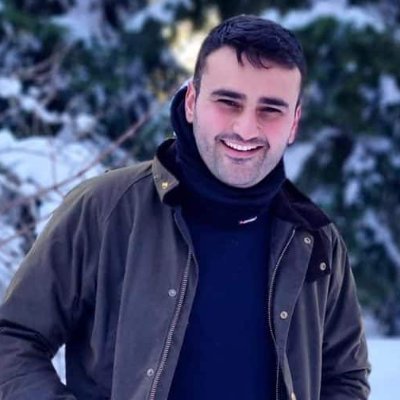 cznburak244's profile picture. My former account was disabled at 2000 followers please follow me back 🥰

Chef and humanitarian service