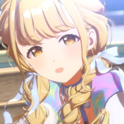 アニメ/学マス/鉄道/旅/地理/風景などが好きな多趣味の20歳社会人🚹 1番好きなアニメはユーフォ! 学マス最推し/担当:ことね/アニメ最推し: 久美子/推し:リーリヤ、美鈴、奏、三玖、千束、チノなど。趣味の合う方は基本フォロバ100です👌 気軽に絡んでください~ 最近はRT多めですm(_ _)m
