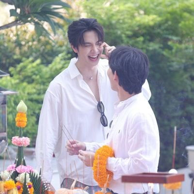 your6CODEgirl's profile picture. Random thing on my life
(love: บาสเด็กอ้วนที่เเท้จริง and maxky_rp 🐢🏀)
6CODE💜