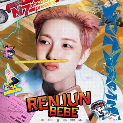 #NCT #NCTDREAM #RENJUN #런쥔 #仁俊 Fanbase in Thailandㅣบ้านหลังน้อยๆ ของหวงเหรินจวิ้นในไทย l Weibo: #黄仁俊_RENJUN | IG: #yellow_3to3 ㅣ #7REN_JUN7 🦊