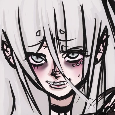 Parfaiitt's profile picture. #地雷系 † 涙が止まらない 💜 dabi ∞ 💜