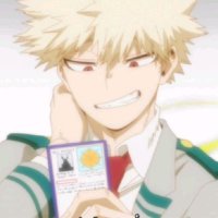 daily DKBK fics (@dailydkbkfics) 's Twitter Profile
