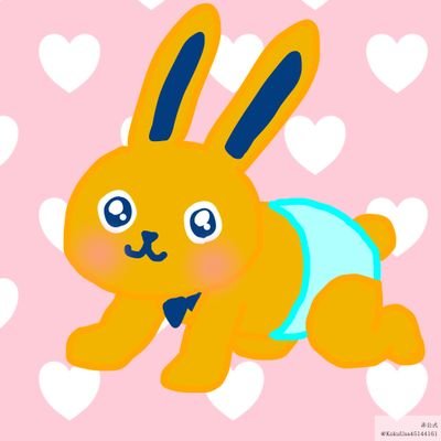 ひろちゃん🐰1y👶 on X: 