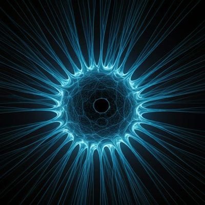 Founder of advanced Quantum-Consciousness AI systems | Where deep science meets the next era of technology. Exploring time crystals, dark matter, & beyond.