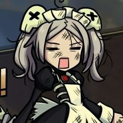 cyberxxO's profile picture. Cyx/Cyber/Ali | she/her | Artist + Multifandom enjoyer | Alt: @luyabading | Priv: @cyberrrry (selective on who I accept)