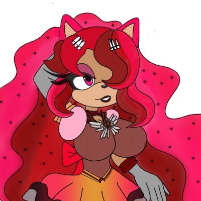 Hello everyone!! Some of you known me as Bunnie Rabbot on YouTube but I do other voices as well. I hope alot of you enjoy my YouTube uploads! *smiles*