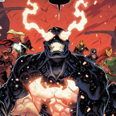 Amoeband0's profile picture. "Pain is a part of life, Eddie. It teaches us, molds us, makes us who we are."