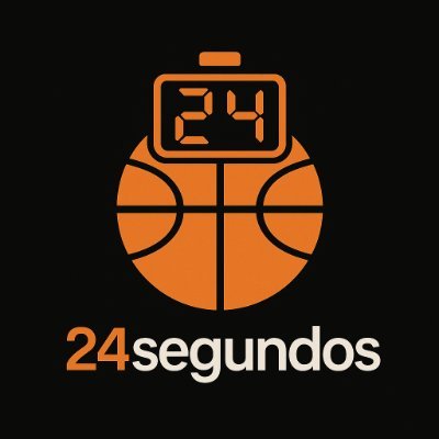 📰 Todo sobre NBA, Euroliga y ACB 📈 Análisis, datos y opinión 🎯 Basket en estado puro #NBA #Euroliga #ACB #Baloncesto